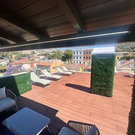 Apartament Seah! Pedregalejo Malaga Zewnętrze zdjęcie