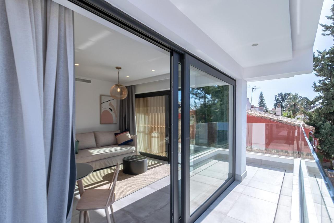 Apartament Seah! Pedregalejo Malaga Zewnętrze zdjęcie