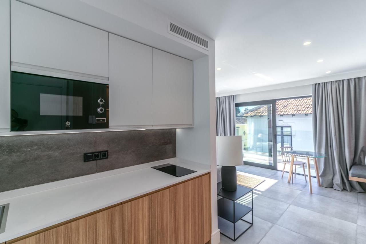 Apartament Seah! Pedregalejo Malaga Zewnętrze zdjęcie