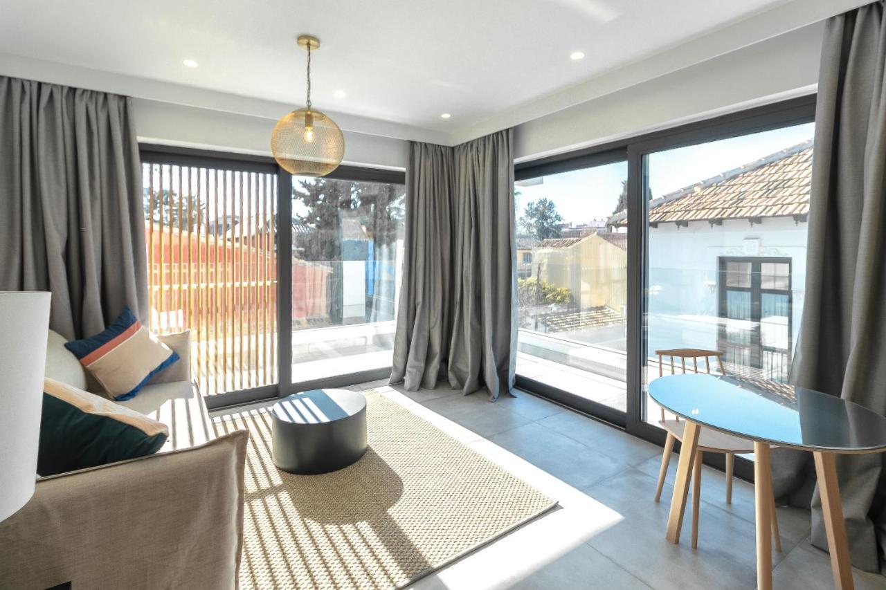 Apartament Seah! Pedregalejo Malaga Zewnętrze zdjęcie