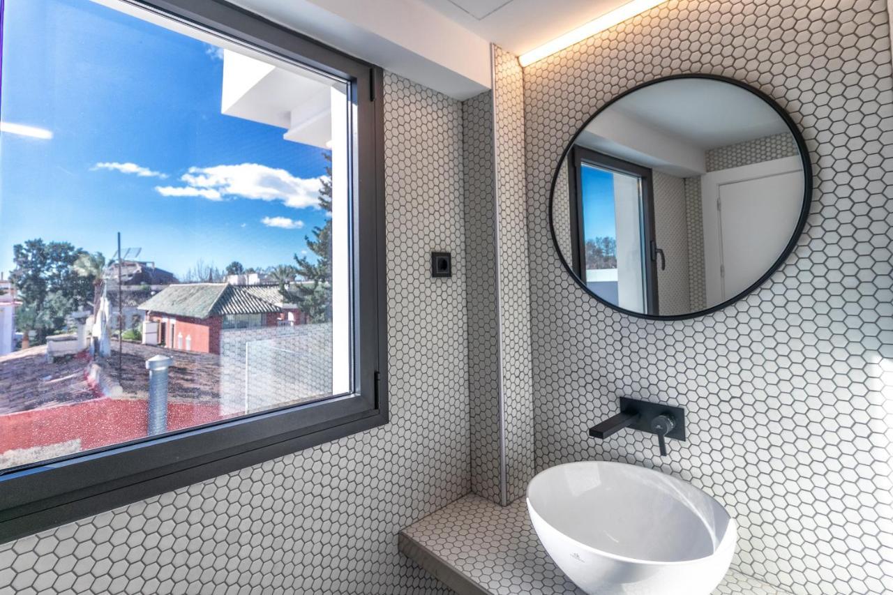 Apartament Seah! Pedregalejo Malaga Zewnętrze zdjęcie