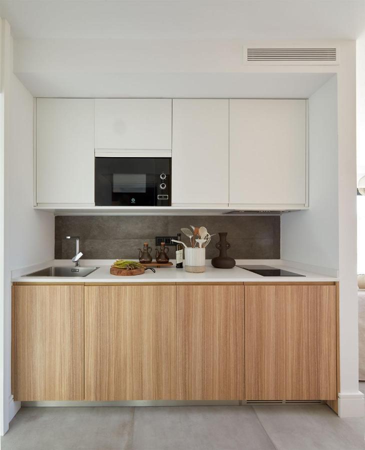 Apartament Seah! Pedregalejo Malaga Zewnętrze zdjęcie