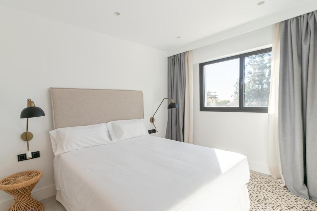 Apartament Seah! Pedregalejo Malaga Zewnętrze zdjęcie