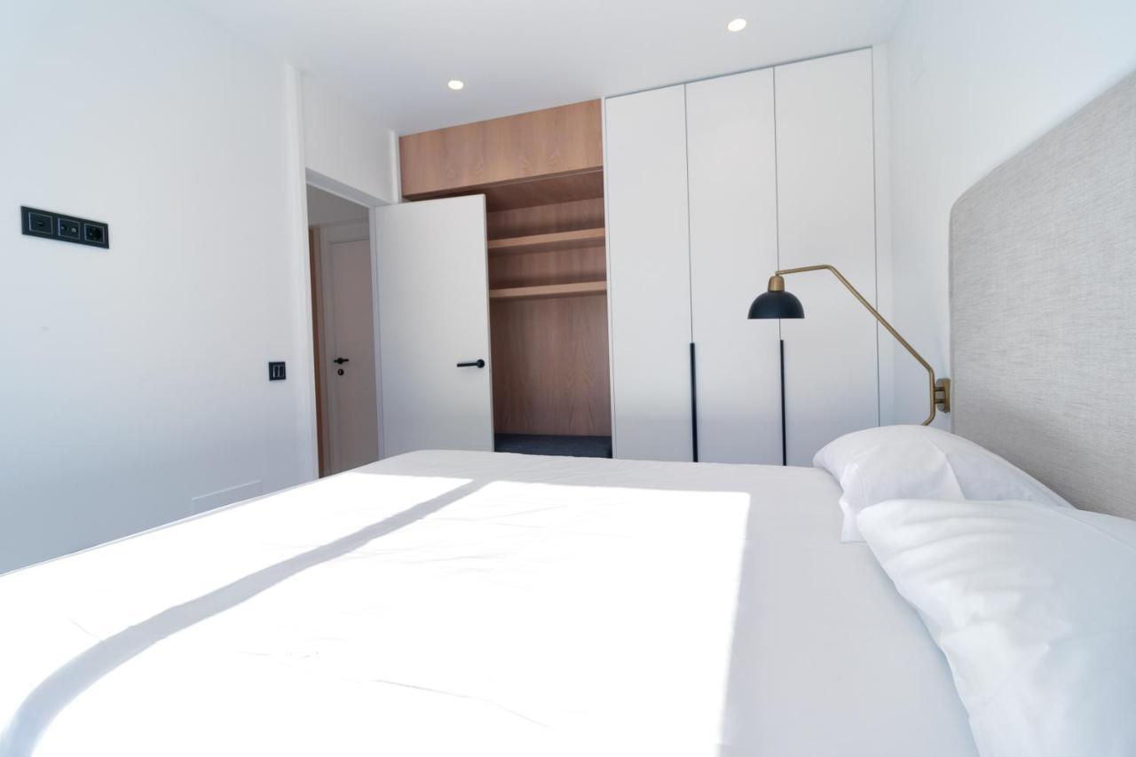 Apartament Seah! Pedregalejo Malaga Zewnętrze zdjęcie