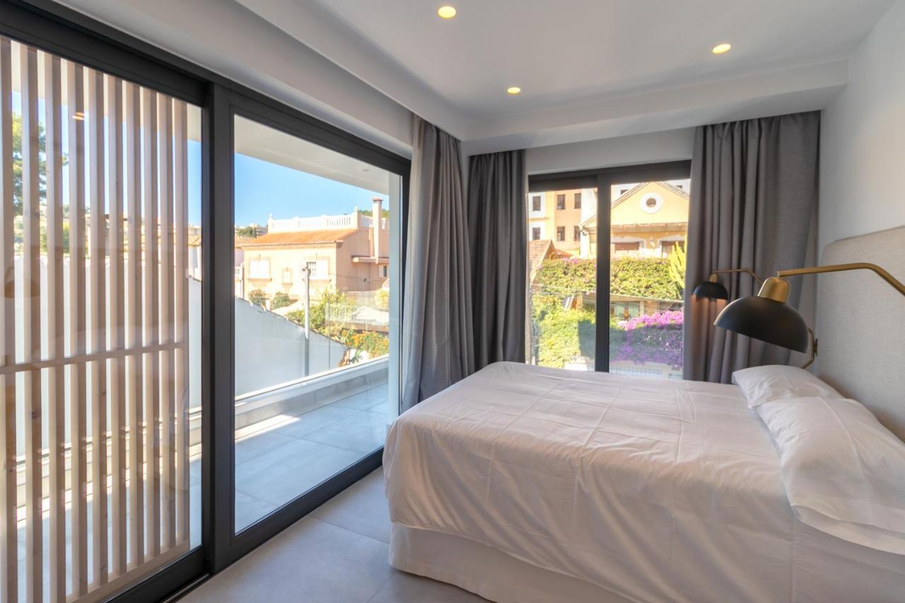 Apartament Seah! Pedregalejo Malaga Zewnętrze zdjęcie