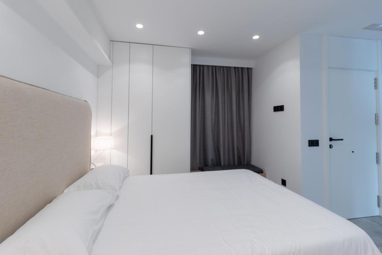 Apartament Seah! Pedregalejo Malaga Zewnętrze zdjęcie