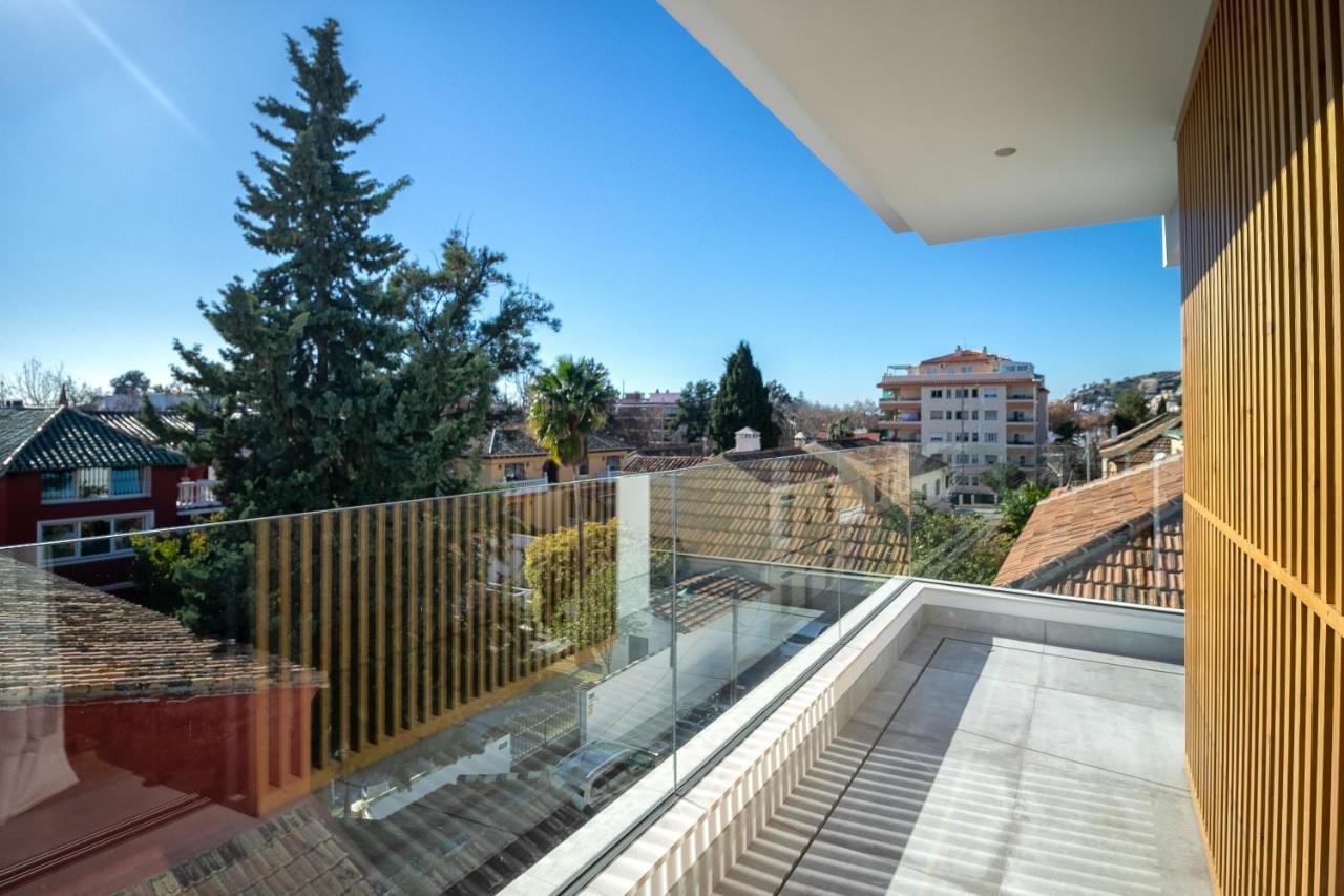 Apartament Seah! Pedregalejo Malaga Zewnętrze zdjęcie
