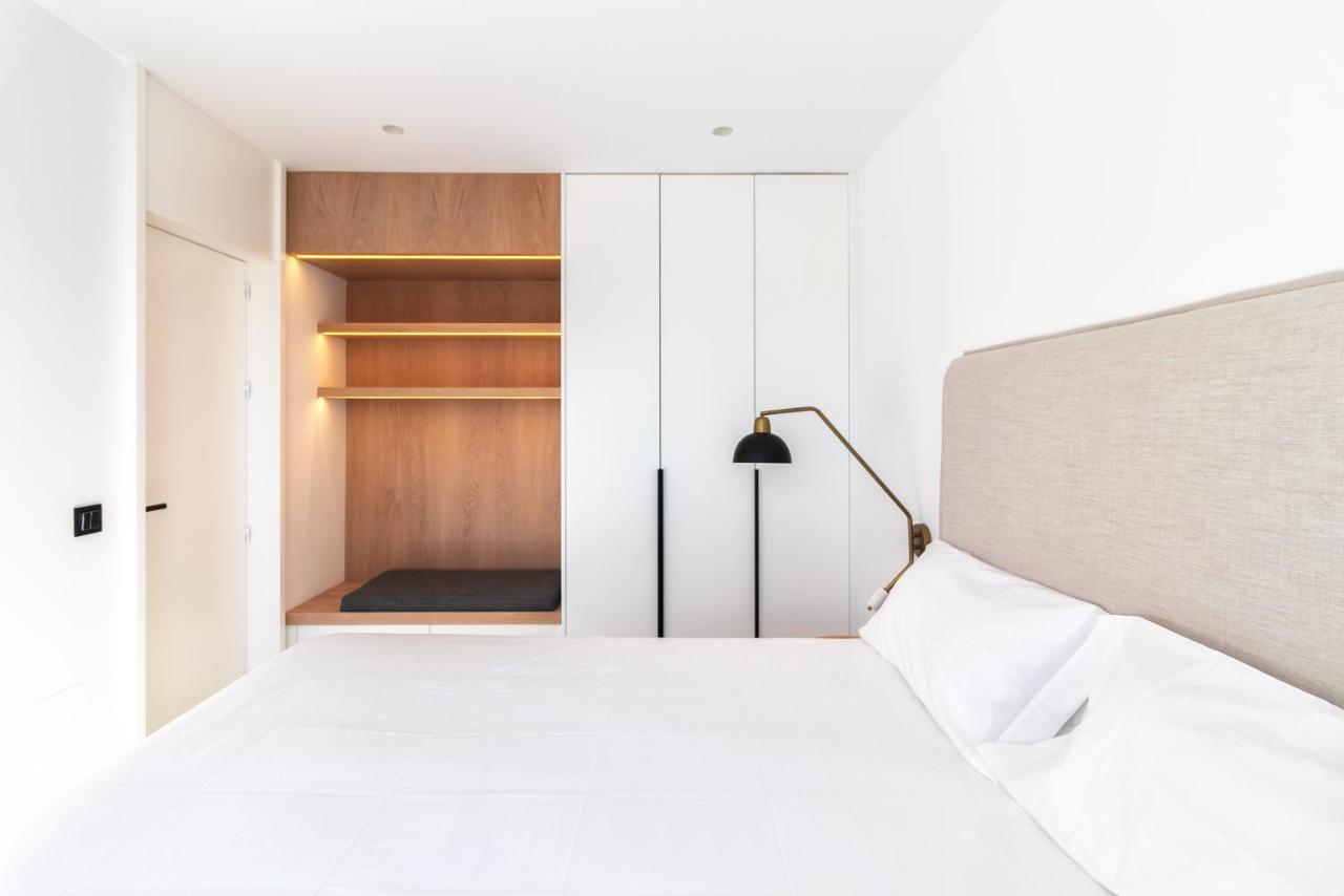 Apartament Seah! Pedregalejo Malaga Zewnętrze zdjęcie