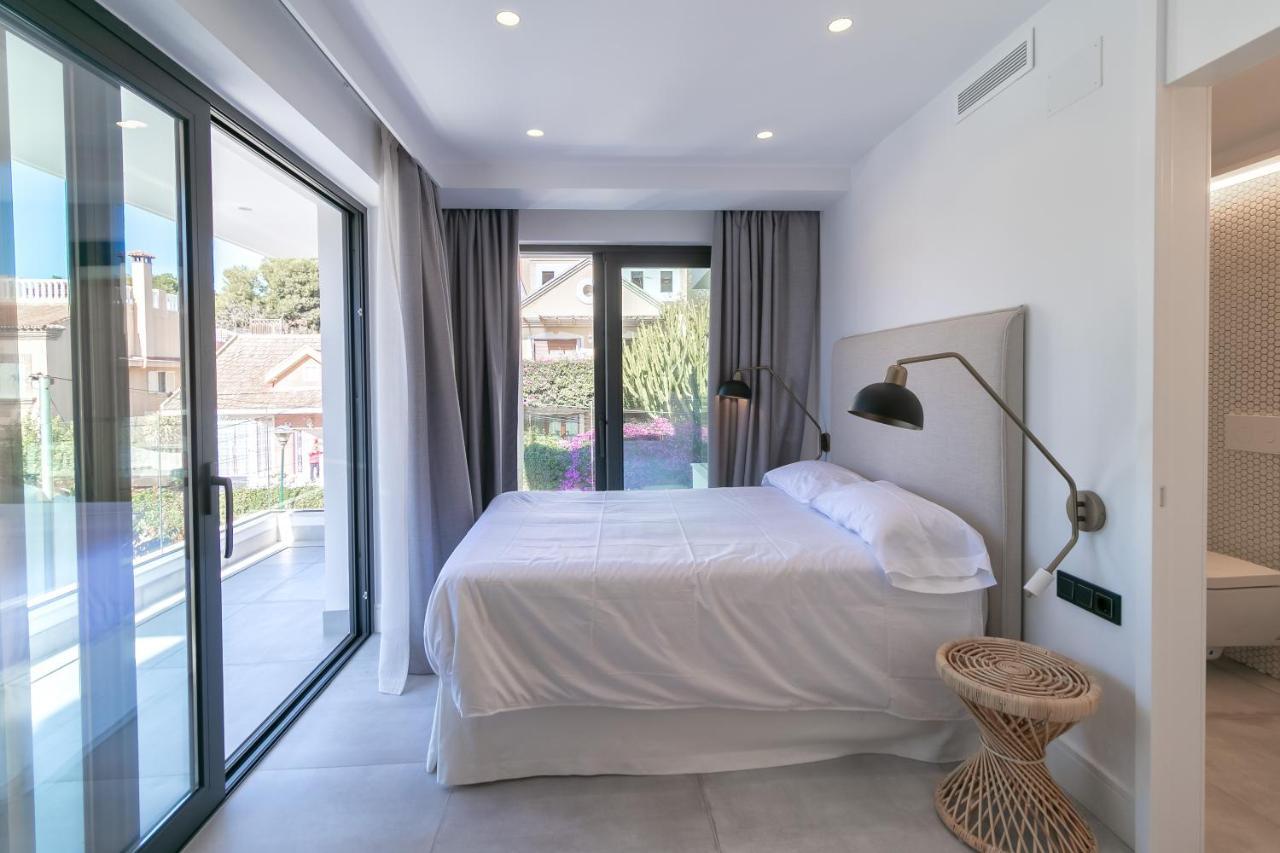 Apartament Seah! Pedregalejo Malaga Zewnętrze zdjęcie