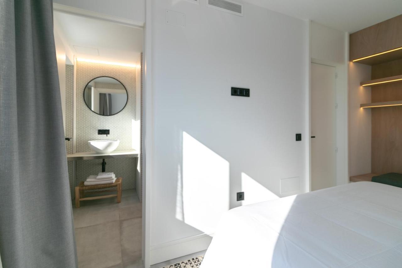 Apartament Seah! Pedregalejo Malaga Zewnętrze zdjęcie