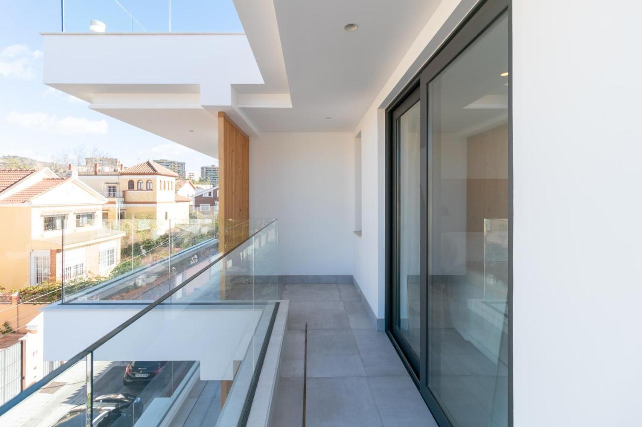 Apartament Seah! Pedregalejo Malaga Zewnętrze zdjęcie