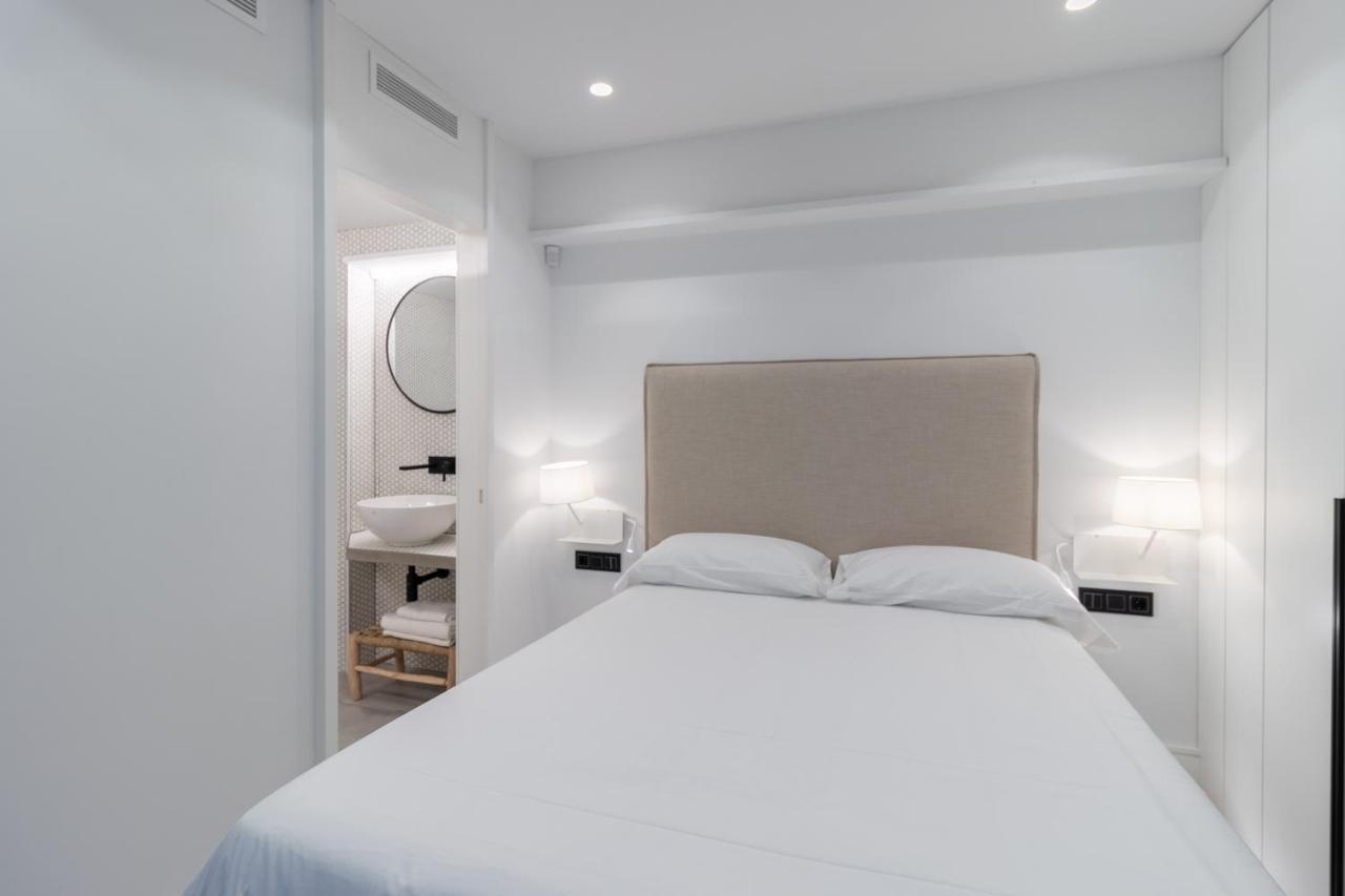 Apartament Seah! Pedregalejo Malaga Zewnętrze zdjęcie