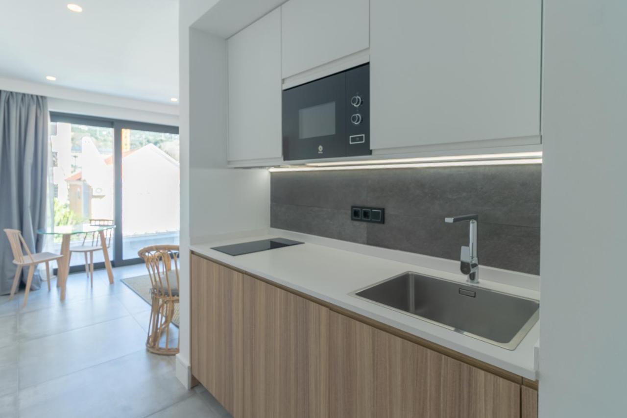 Apartament Seah! Pedregalejo Malaga Zewnętrze zdjęcie