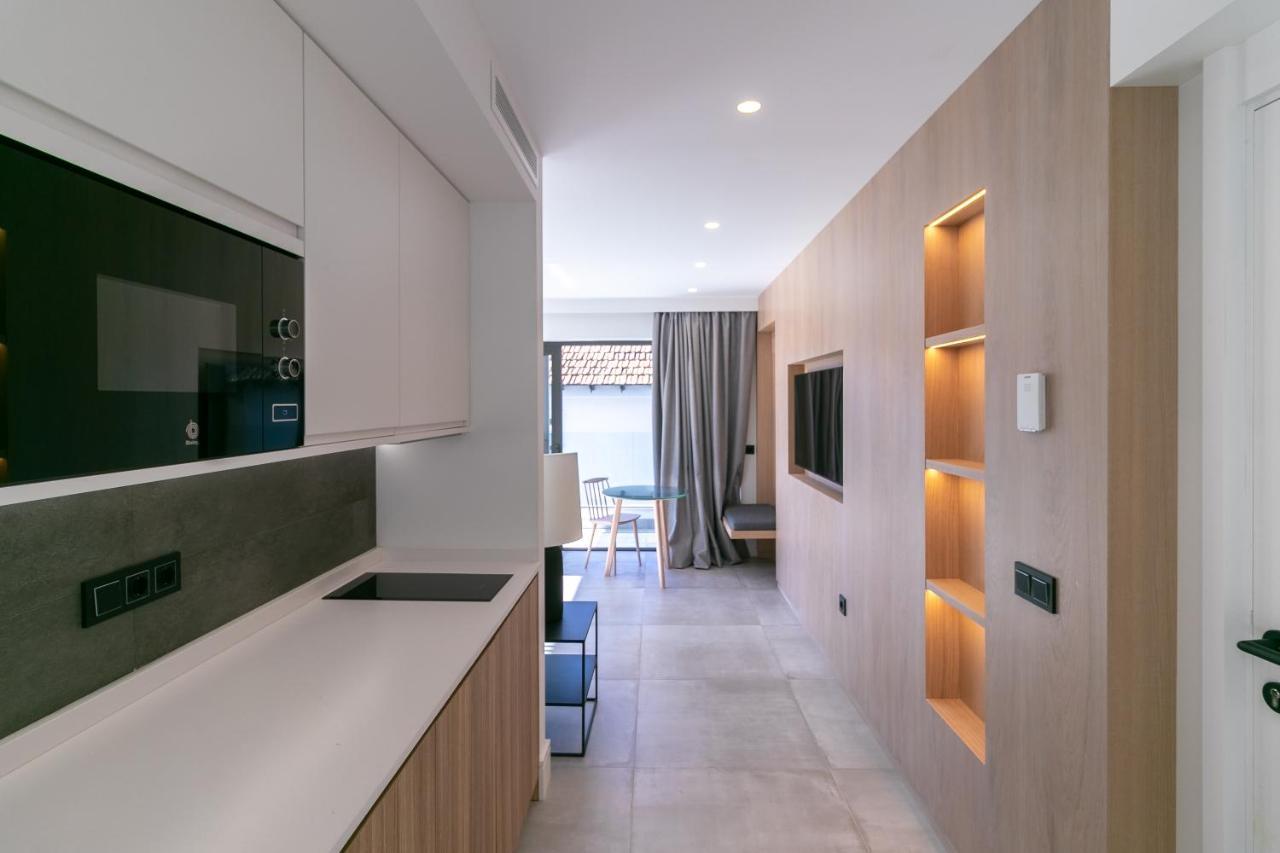 Apartament Seah! Pedregalejo Malaga Zewnętrze zdjęcie