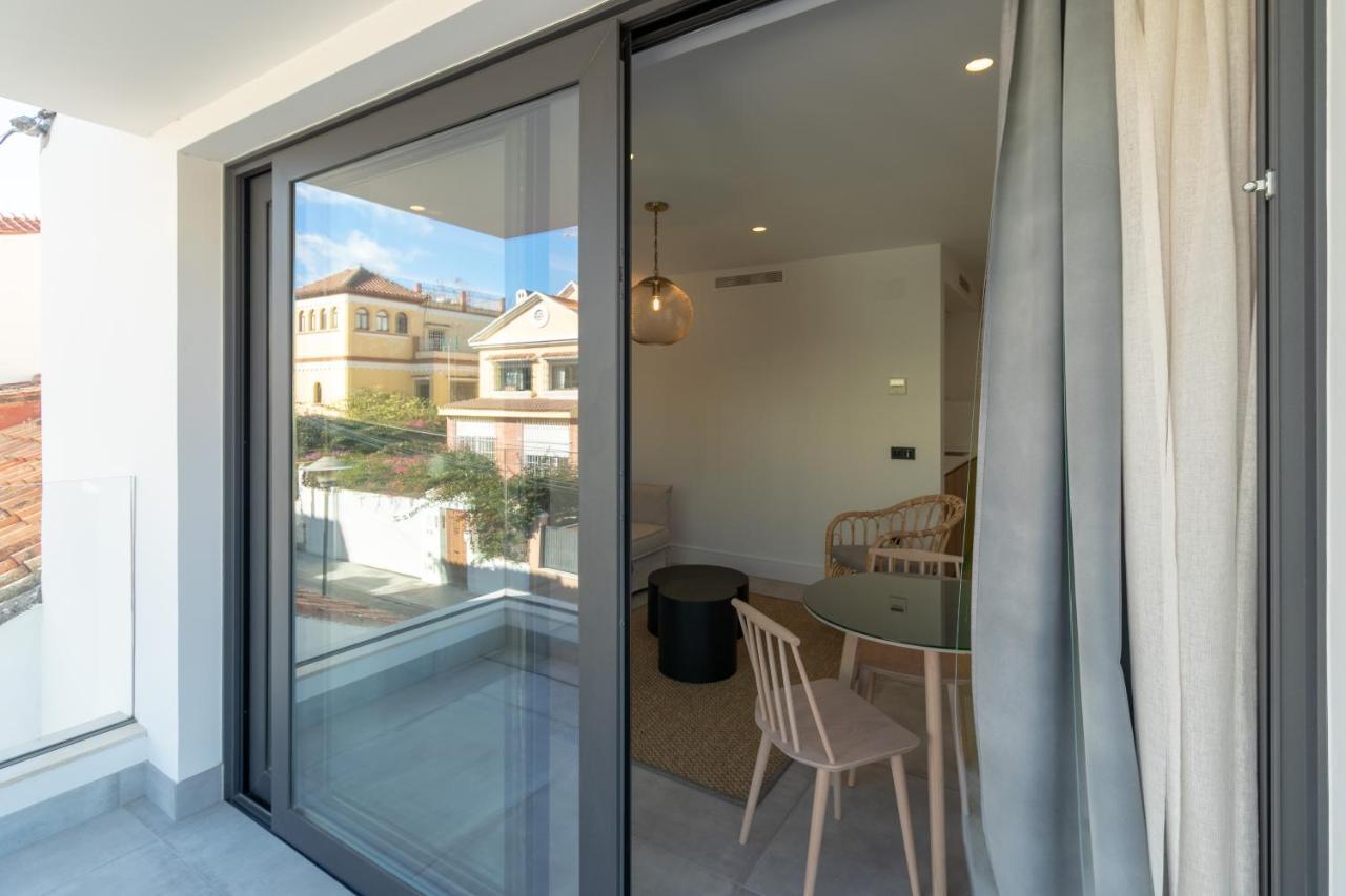 Apartament Seah! Pedregalejo Malaga Zewnętrze zdjęcie