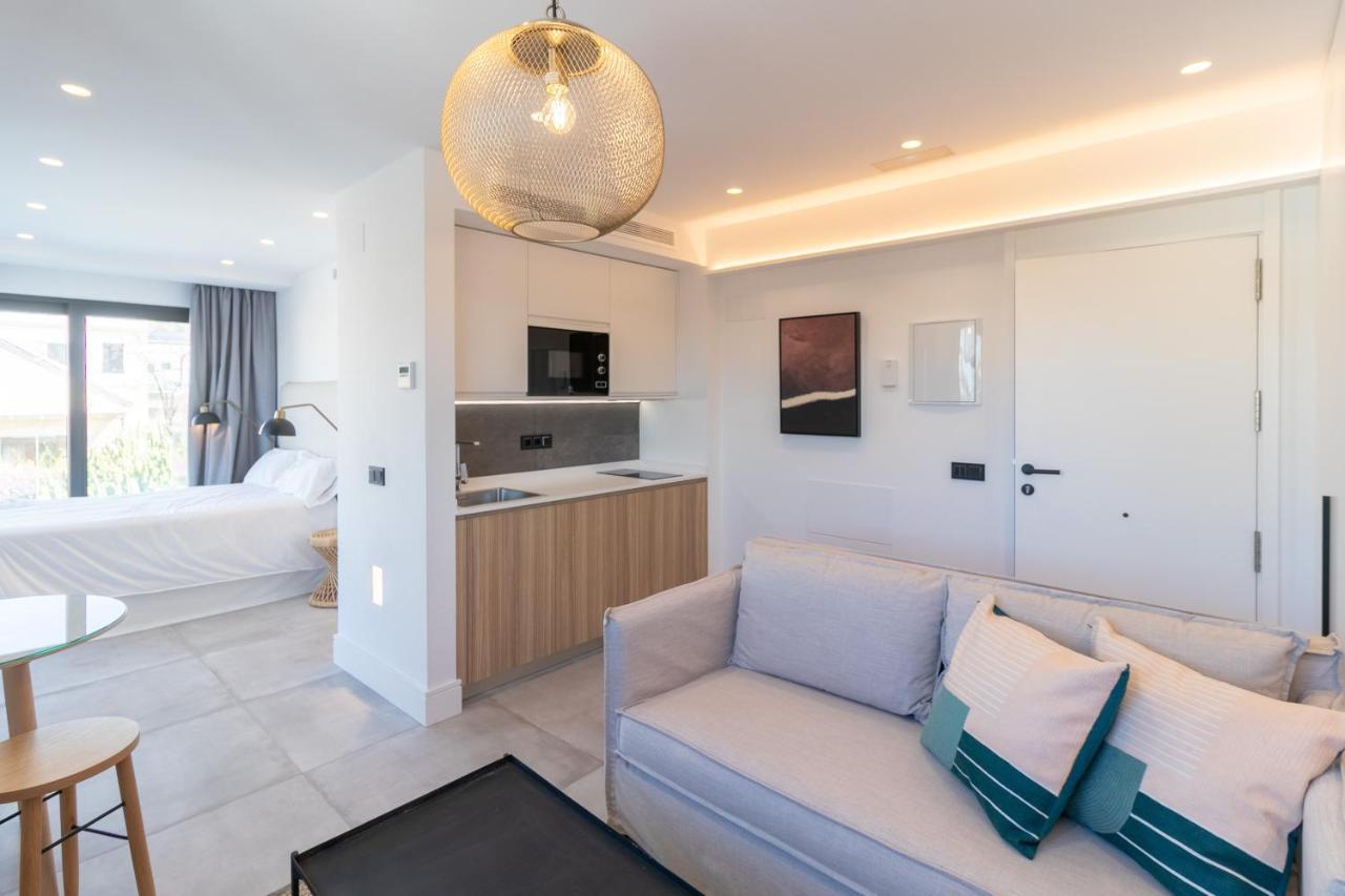 Apartament Seah! Pedregalejo Malaga Zewnętrze zdjęcie