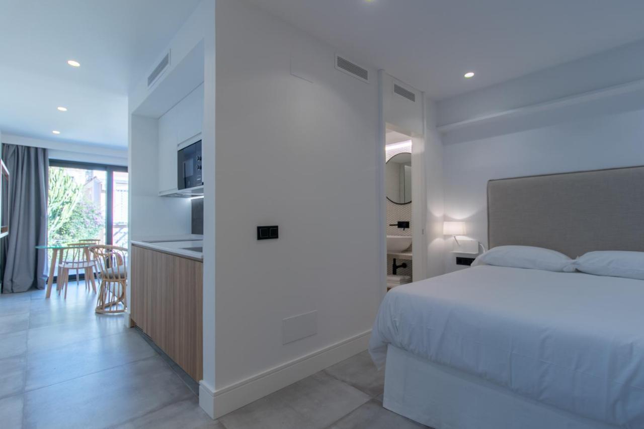 Apartament Seah! Pedregalejo Malaga Zewnętrze zdjęcie