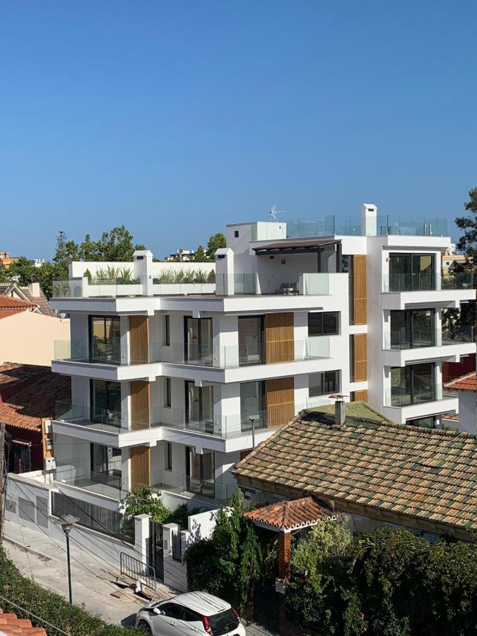 Apartament Seah! Pedregalejo Malaga Zewnętrze zdjęcie