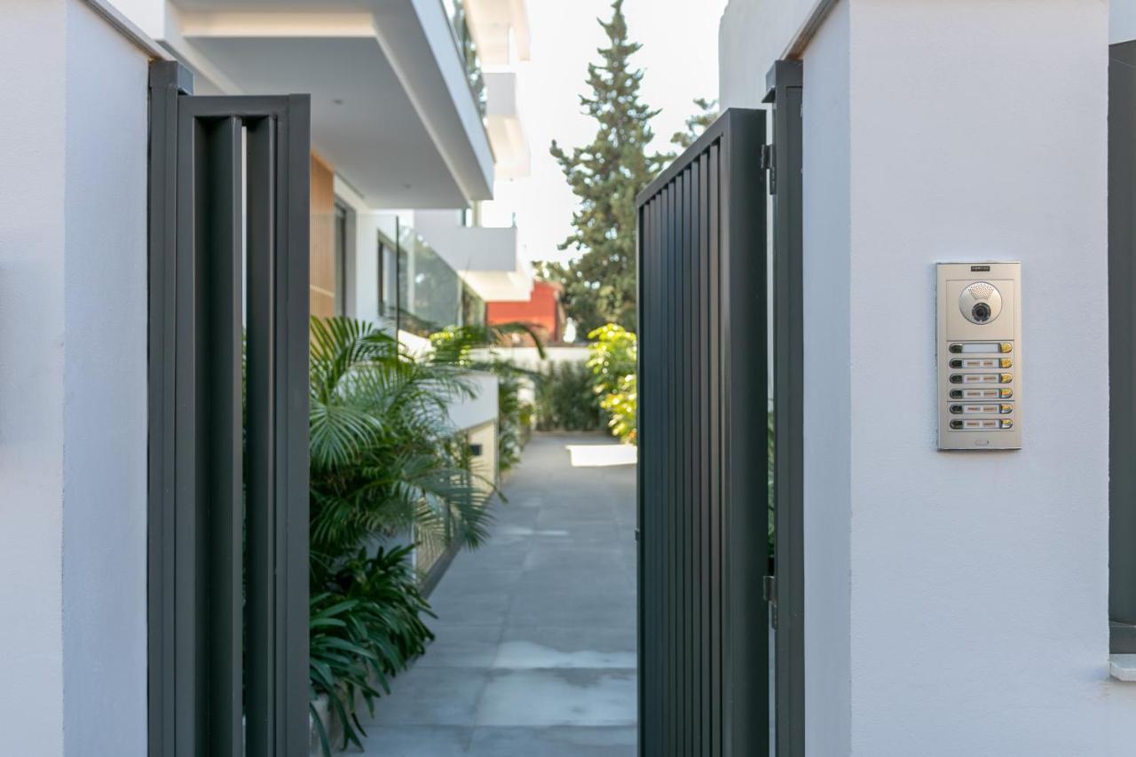 Apartament Seah! Pedregalejo Malaga Zewnętrze zdjęcie