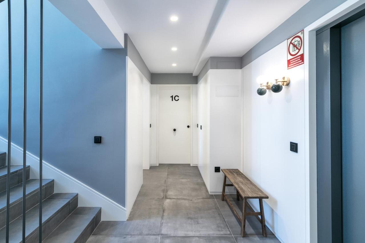 Apartament Seah! Pedregalejo Malaga Zewnętrze zdjęcie