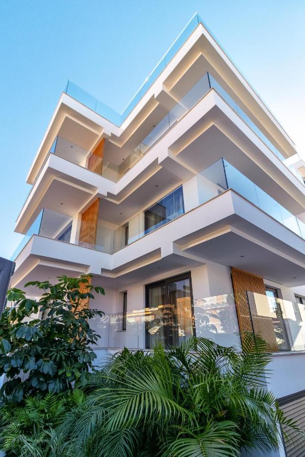 Apartament Seah! Pedregalejo Malaga Zewnętrze zdjęcie