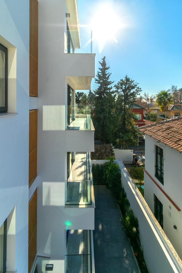 Apartament Seah! Pedregalejo Malaga Zewnętrze zdjęcie