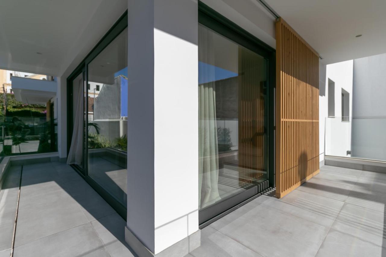 Apartament Seah! Pedregalejo Malaga Zewnętrze zdjęcie
