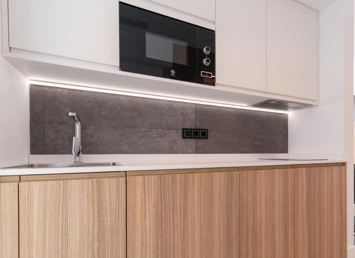Apartament Seah! Pedregalejo Malaga Zewnętrze zdjęcie