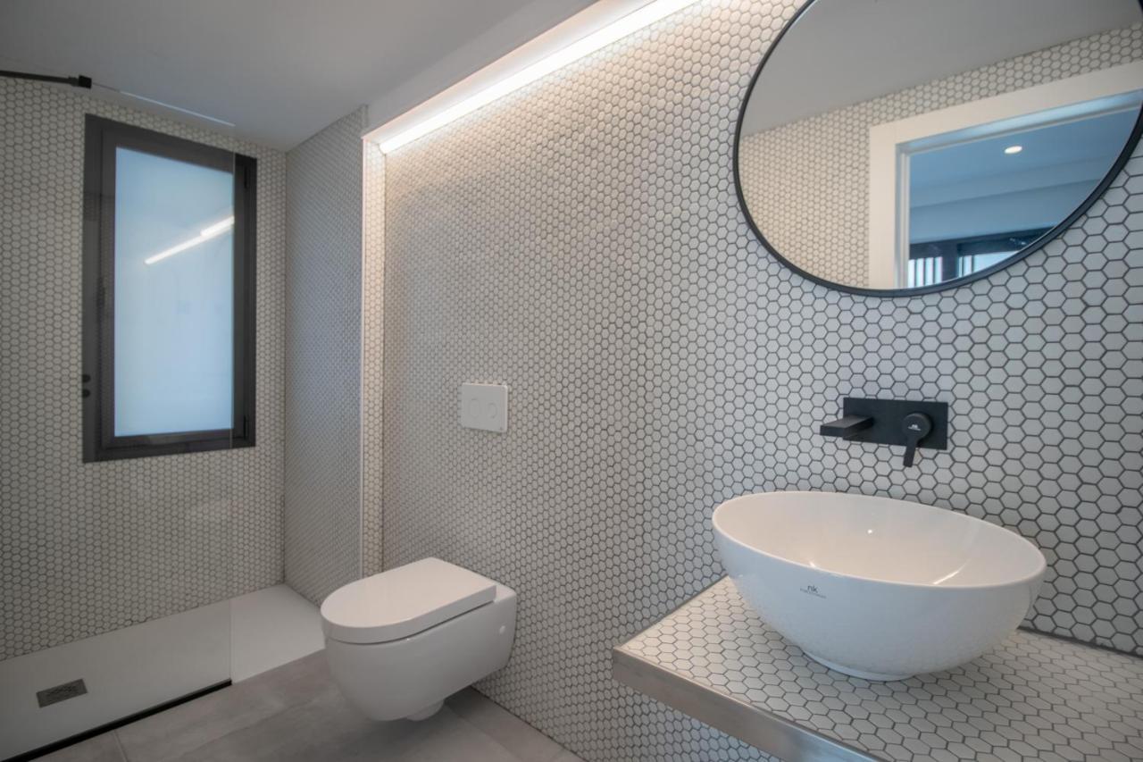 Apartament Seah! Pedregalejo Malaga Zewnętrze zdjęcie
