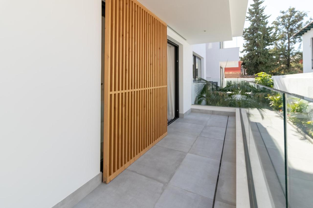 Apartament Seah! Pedregalejo Malaga Zewnętrze zdjęcie