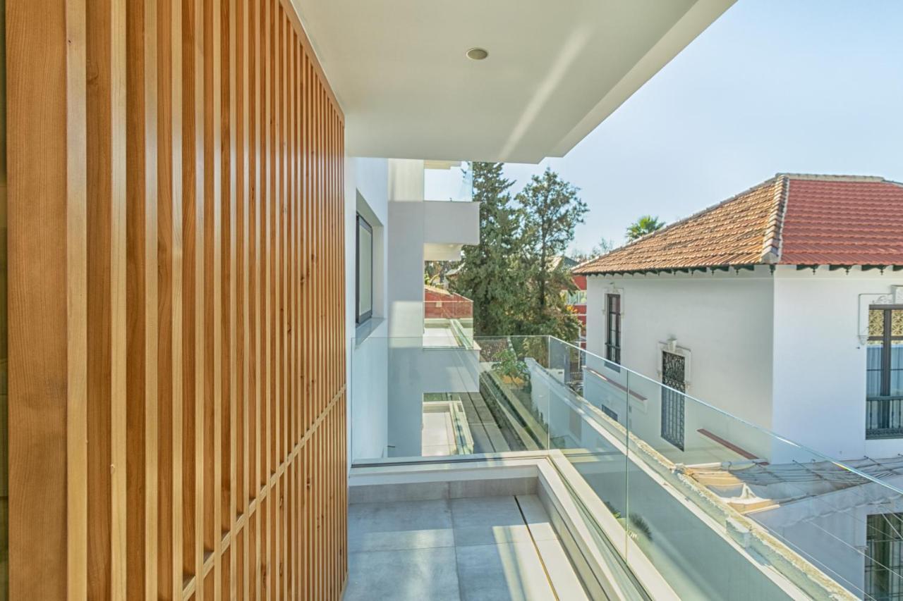 Apartament Seah! Pedregalejo Malaga Zewnętrze zdjęcie