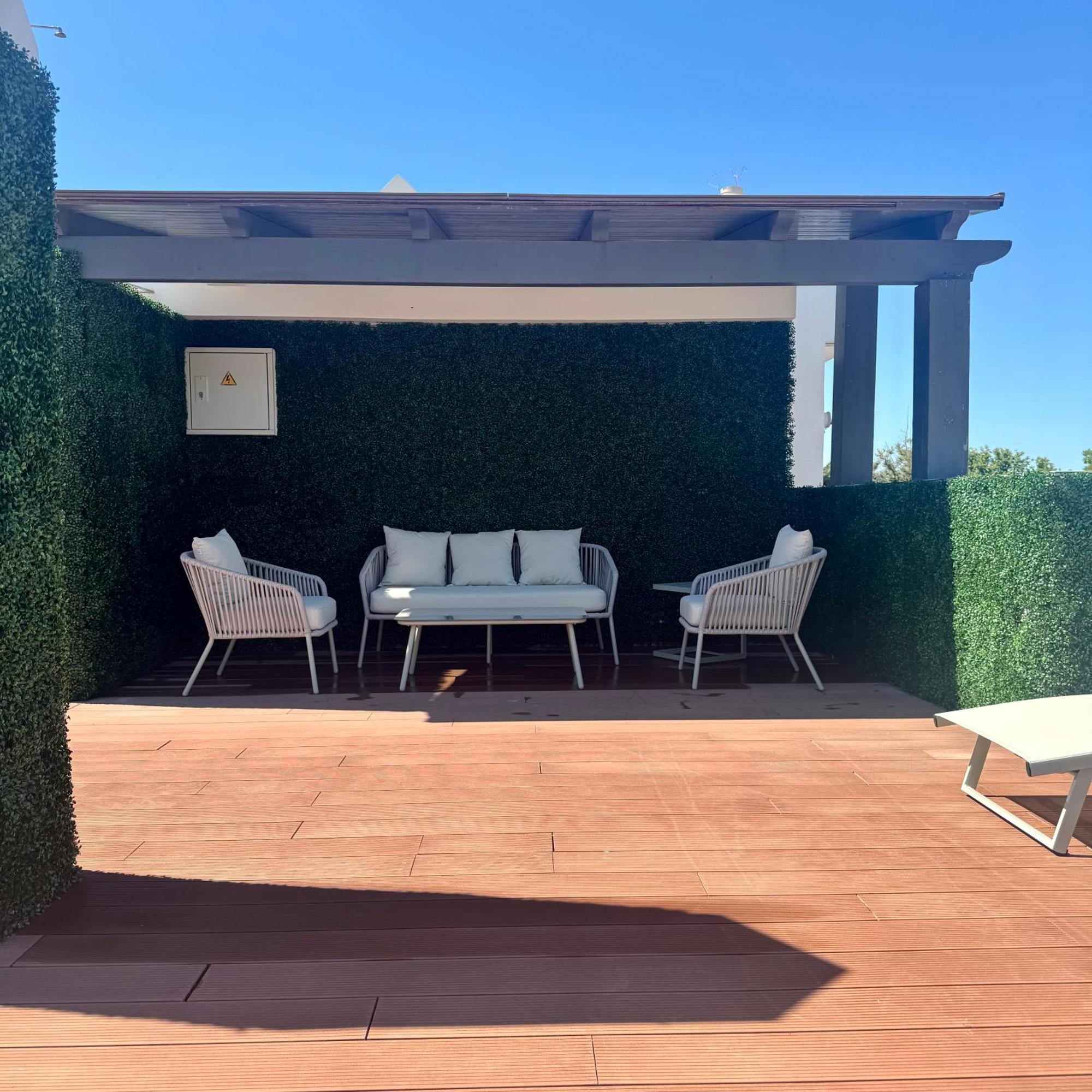 Apartament Seah! Pedregalejo Malaga Zewnętrze zdjęcie